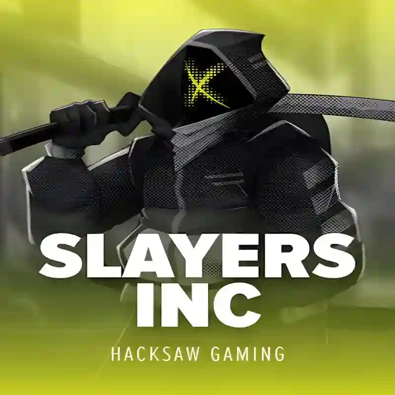 HS Slayers Inc Tragamonedas Casino