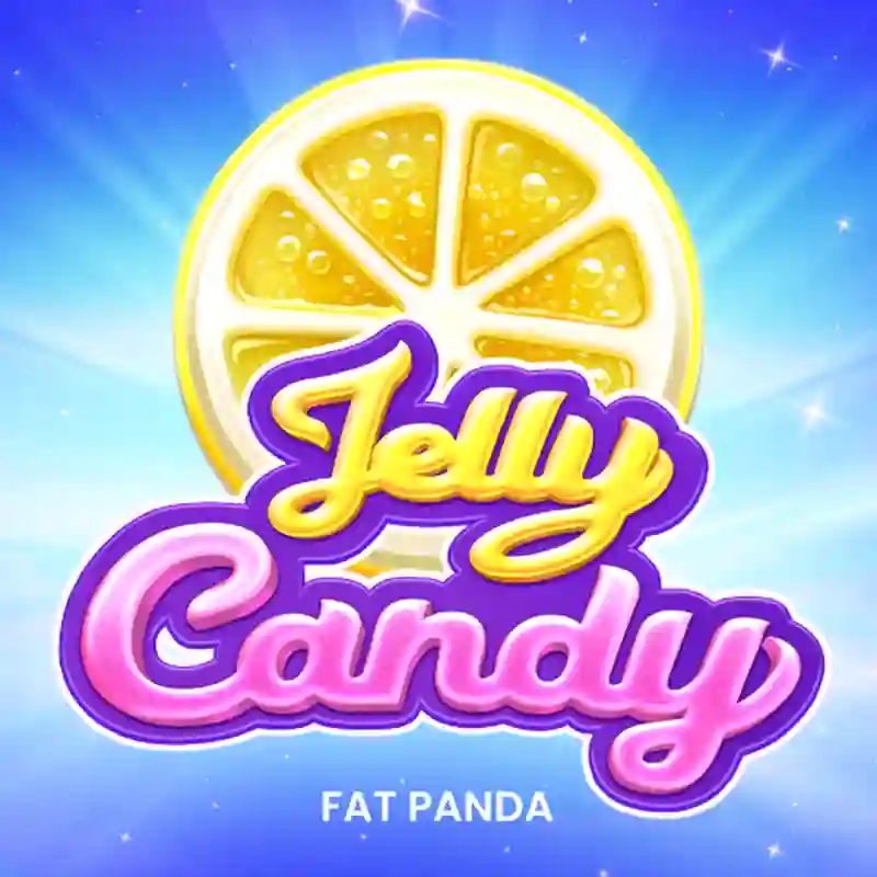 Juego de casino Jelly Candy en chidowin