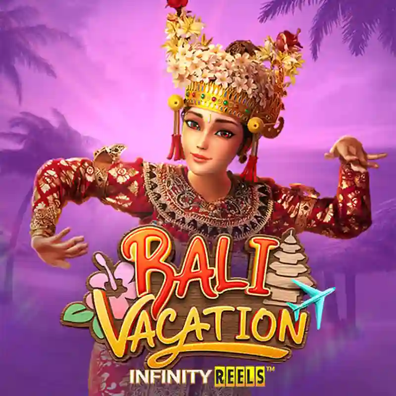 PGS Bali Vacation Juego de Casino