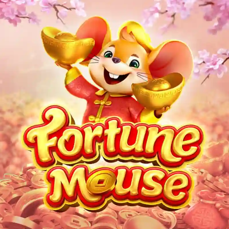 PGS Fortune Mouse slot game interface at chidowin
