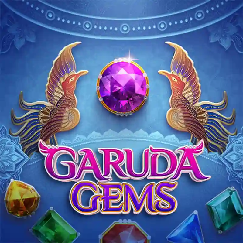 Jugar a la tragamonedas PGS Garuda Gems en chidowin