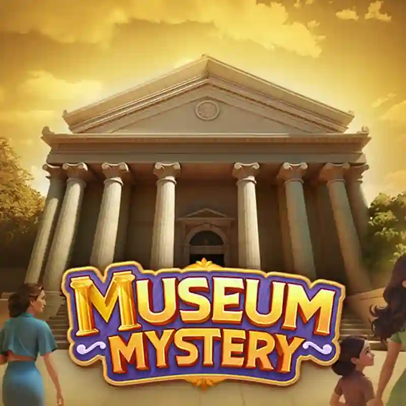 Tragamonedas PGS Museum Mystery en Chidowin Casino