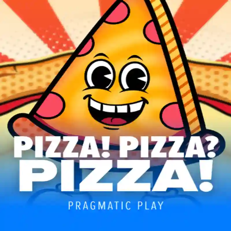 Tragamonedas PIZZA PIZZA PIZZA en chidowin