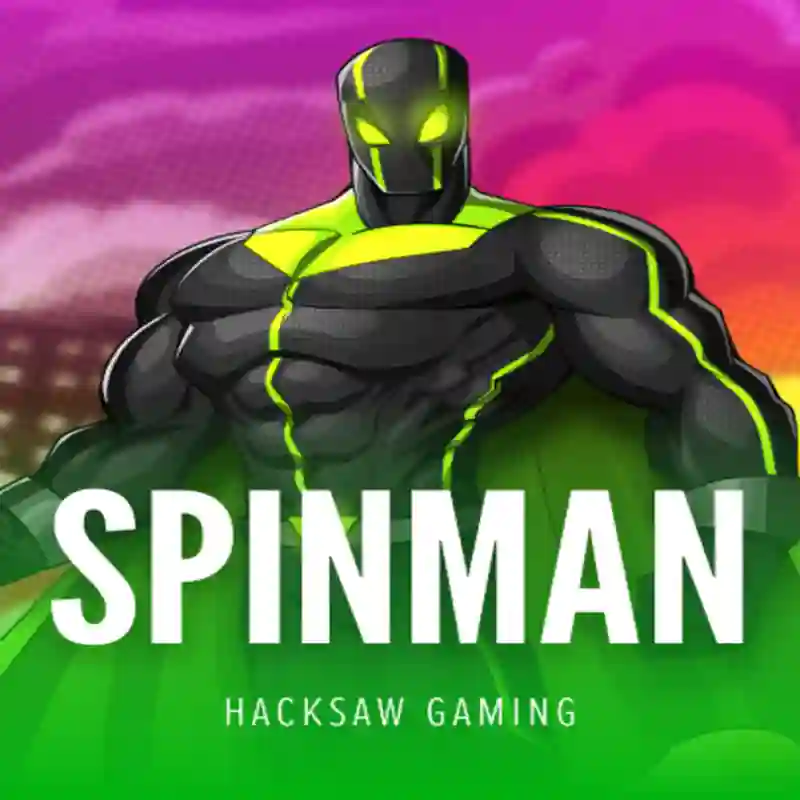 Spinman Casino Game chidowin