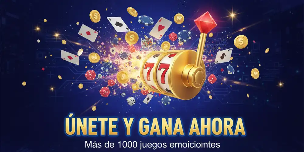 Chidowin Casino Online México Banner